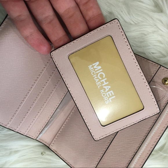 Last set✨Michael Kors Large crossbody bag & wallet - Picture 7 of 8